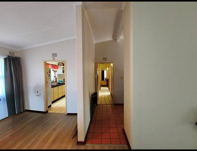 5 BEDROOM HOUSE FOR SALE IN FORT GALE